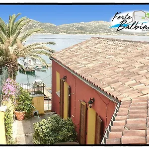 Balbiano Casa vacanze